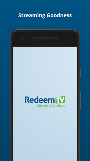 Redeem TV 7.702.1 screenshots 1