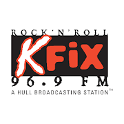 Top 27 Music & Audio Apps Like 96.9 KFIX The Fix Hays KS - Best Alternatives