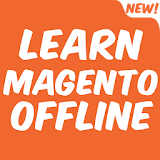 Learn Magento Offline icon