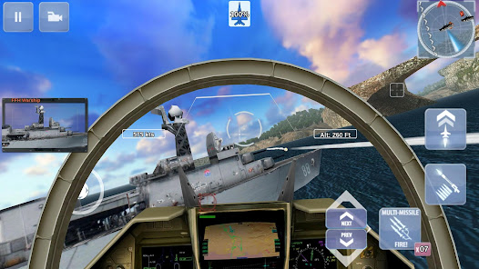 FoxOne Special Missions + apkpoly screenshots 12