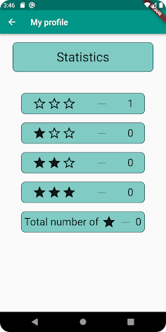 Languagele - Screenshot 4