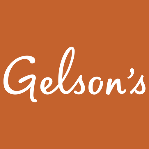 Gelson’s Rewards & Shopping logo