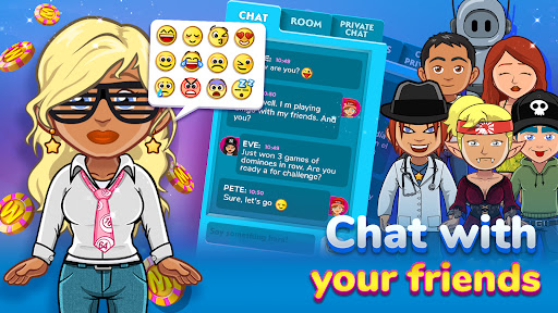 Bingo Rider - Casino Game screenshot 25