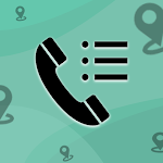 Cover Image of Download Call history: Get details  APK