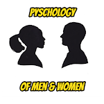 Cover Image of Download Psychology of men and women  APK