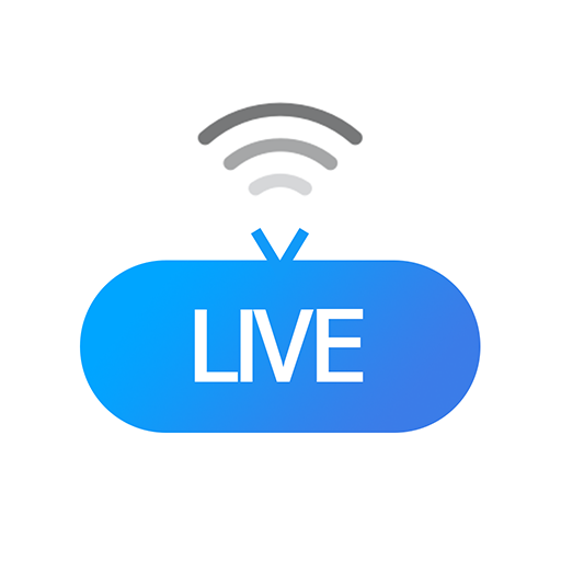 안전TV 안전라이브 logo