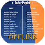 Cover Image of Download Lagu Betrand Peto Terbaru 1.0 APK