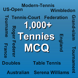 图标图片“Tennies MCQ”
