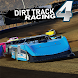 Outlaws - Dirt Track Racing 4 - Androidアプリ