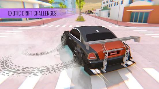 Rolls Royce Extreme-Luxury Car Drive 3D Simulation 1.1 screenshots 11