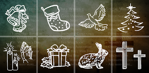 Christian - Wishes & Messages