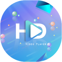 HD Video Player 2021 - Video P
