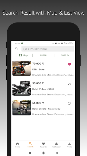 Sell  Buy Used Bike/Car  Wagen-Berg