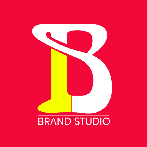 Brand Studio logo