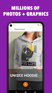 T-shirt design – OShirt APK for Android Download 2