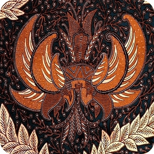 Batik Wallpaper  Icon