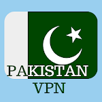 Cover Image of Download Pakistan VPN - Fast VPN Proxy  APK