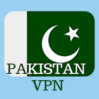 Pakistan VPN - Fast VPN Proxy & Wi-Fi Security