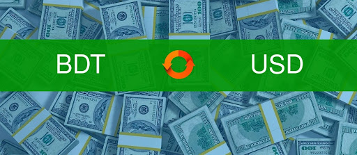 BDT TO USD