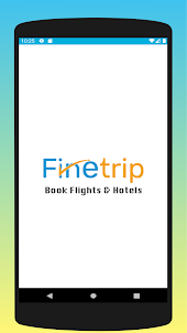 FineTrip - Flights & Hotels