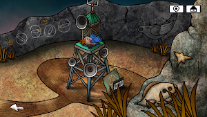 画像クリックでメニュー表示／非表示