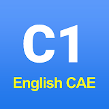 English C1 CAE icon