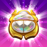 Cover Image of Download Cleopatra's Jewels 1.3.8 APK