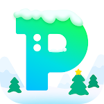 Cover Image of Download PickU: Photo Editor, Background Changer & Collage 3.3.8 APK