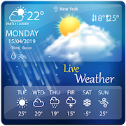 Top 36 Weather Apps Like Weather Live Updates | Daily Forecast Schedule - Best Alternatives
