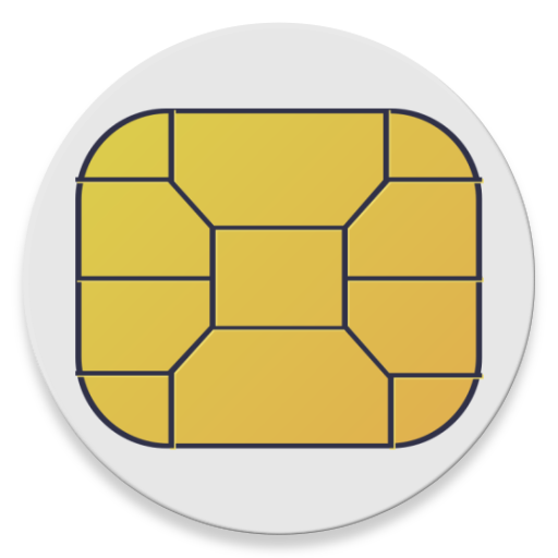 SIM Card Info Pro 6.0.4 Icon