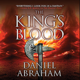 Icon image The King's Blood