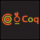 Coq O Coq icon