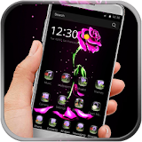 Beast Theme for Beauty FLower icon