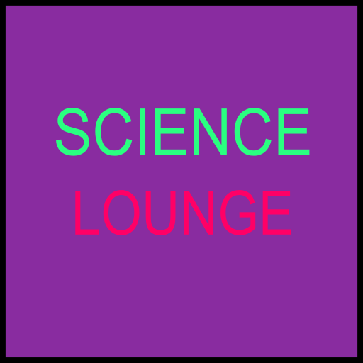 SCIENCE LOUNGE Header - AppWisp.com