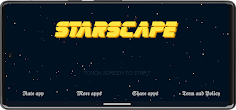 Starscape Sky Air Force 2024 - Screenshot 2