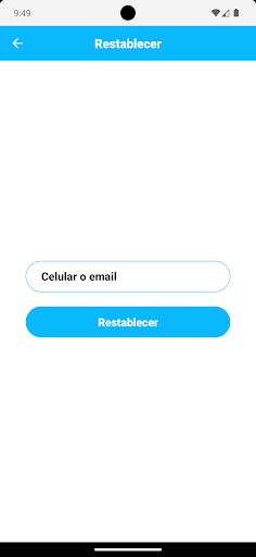 Cuidador Digital - Docty Screen 3