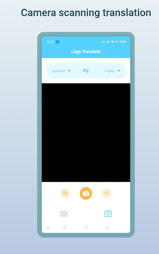 Lage Translate - Multilingual
