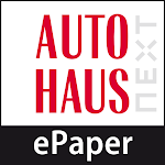 Cover Image of डाउनलोड AUTOHAUS ePAPER  APK