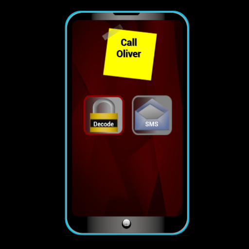 Oliver Roy-Claras Smartphone logo