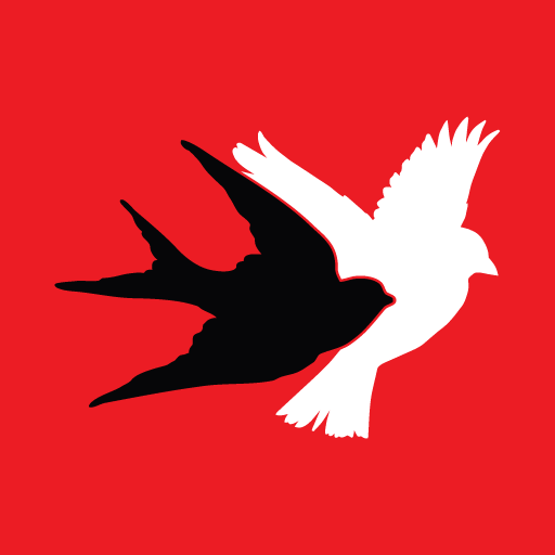 Finch and Sparrow Rewards logo