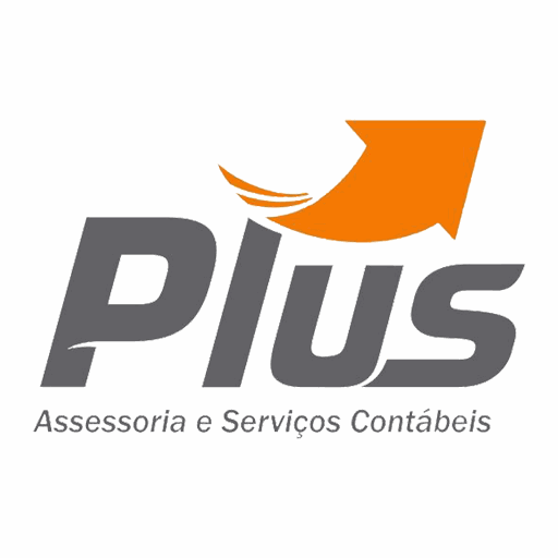 Plus Contabilidade logo