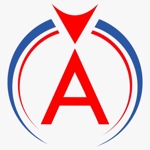 Acute 140 logo