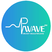 Pwave  Icon