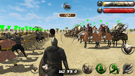 Steel And Flesh 2 Mod APK (unlimited army-health-money) Download 7