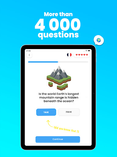 Geolio Geography screenshot 8