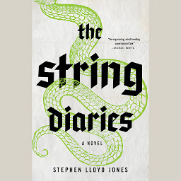 Icon image The String Diaries