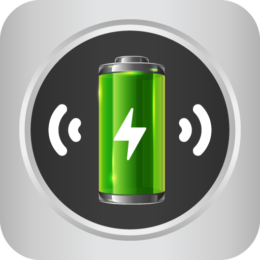 Full Battery & Charger Removal logo