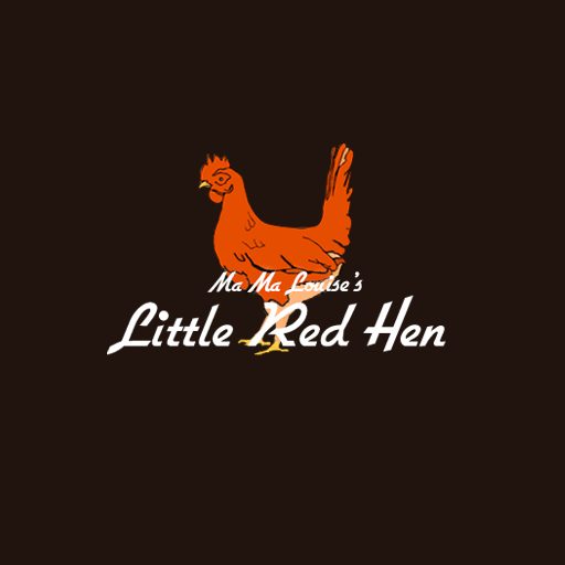 Little Red Hen logo