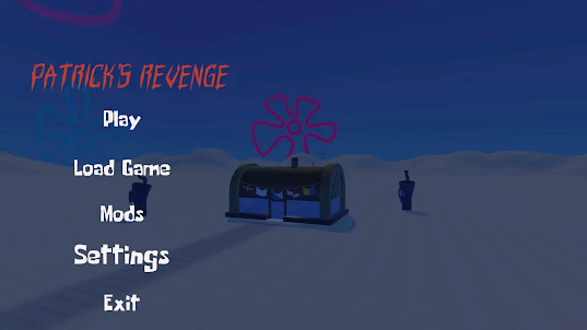 Patrick's Revenge game