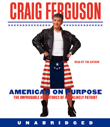 Icon image American on Purpose